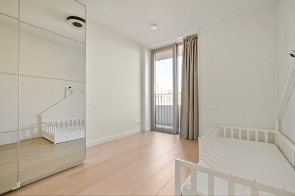 Medium property photo - Céramiquelaan 415, 1031 KG Amsterdam